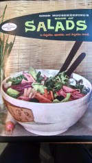 Salad book