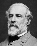 Robert E. Lee source: Library of Congress