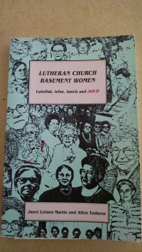 Swedish casserole cover