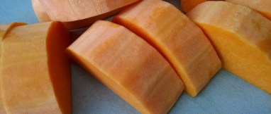 Squash - in progress