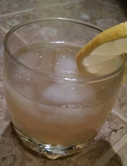 Cocktail (Bacardi)