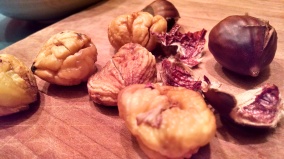 IMK Dec chestnuts