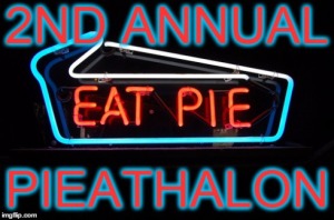 IMK June Eat Pie
