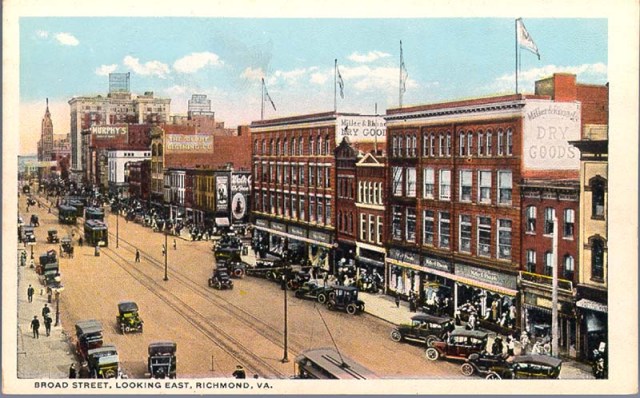 Broad_Street,_Richmond,_Virginia,_ca_1920s_1