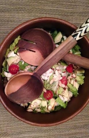 Salad Good Housekeeping