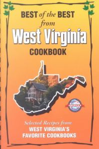 Groundhog w va cookbook