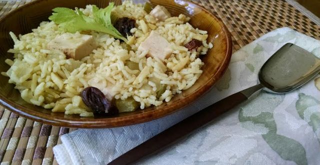 Hurry Up Curry 2 done