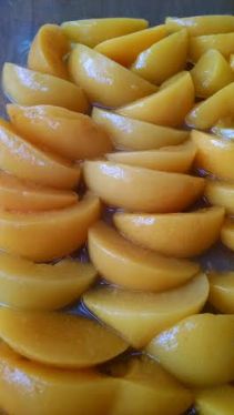 Peaches