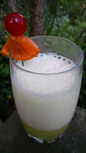 Rum punch Price Treasury