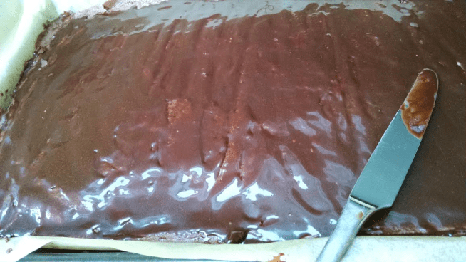 chocolate - thin brownies glazed.png